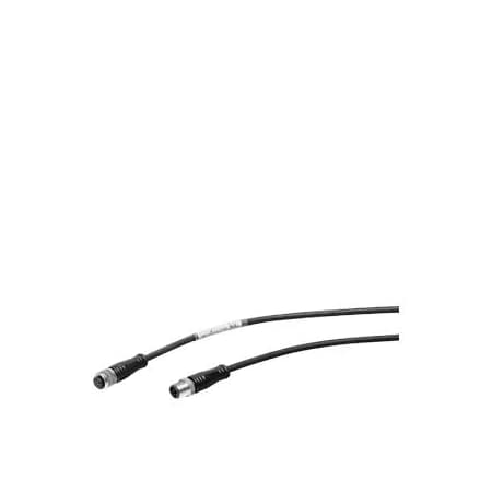 Siemens SIMATIC RF600 connecting cable for 24 V connection of the readers RF610XR 6GT2891-0PH50