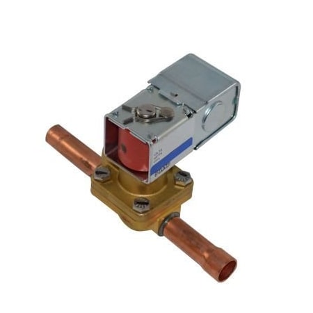 Carrier FACTORY AUTHORIZED PARTS SOL VALVE EF23JX231