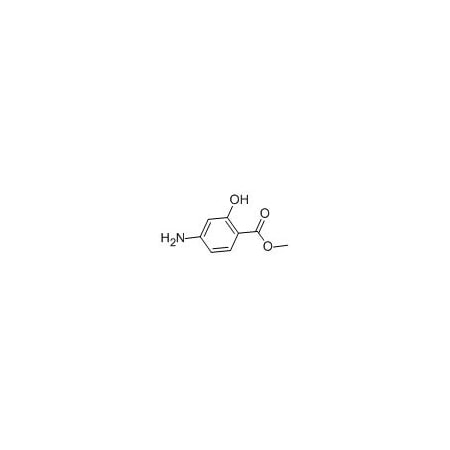 Ak Scientific Methyl 4-Amino-2-hydroxybenzoate (5g), CAS 4136-97-4 W6179-5g
