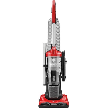 Hoover CLEANER VAC UPRGHT CMPCT BGLSS UD20124