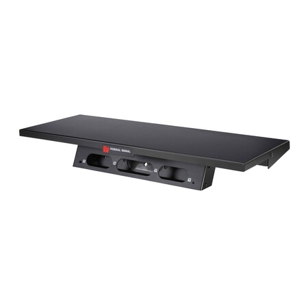 Federal Signal SecureFit CHMSL Platform Series, 23" CHMSL30-FRD23