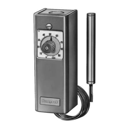 Honeywell L0-Limit 37F Locked 10Ft Manual Reset T675B1002