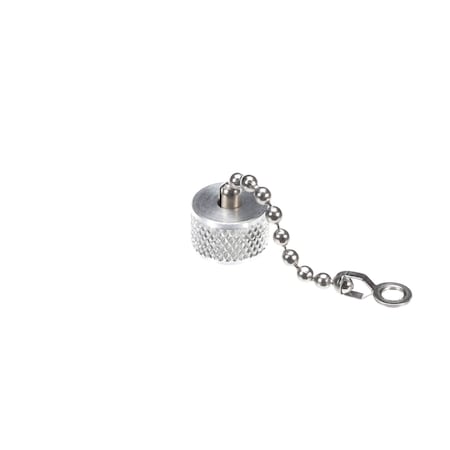 Nemco Cap and Chain Assembly, 6060A, 6062A 80228