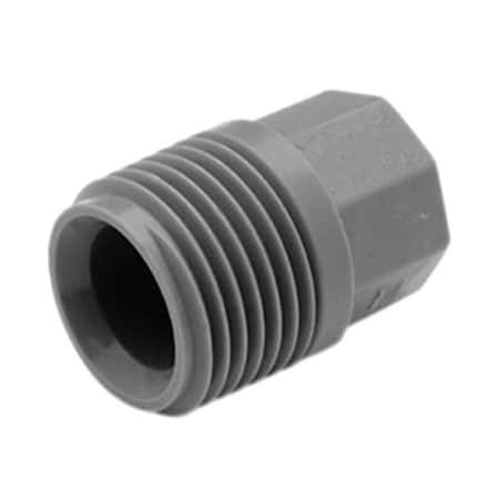 Eat-In 0.5 ft. Male 100 Test Plug EA3295058