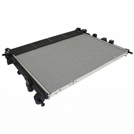Motorcraft Radiator,  RAD116