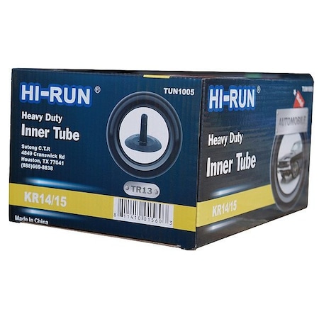 Hi-Run Passenger tire tube TUN1005