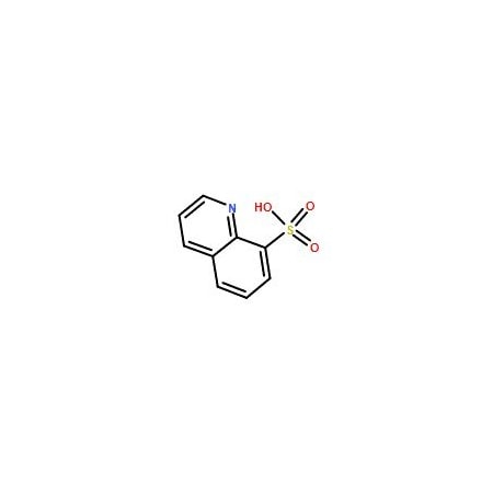 Ak Scientific Quinoline-8-sulfonic acid (5g), CAS 85-48-3 X4729-5g
