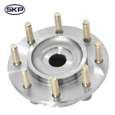 Skyward Automotive Products Wheel Bearing and Hub Assembly, SK515101