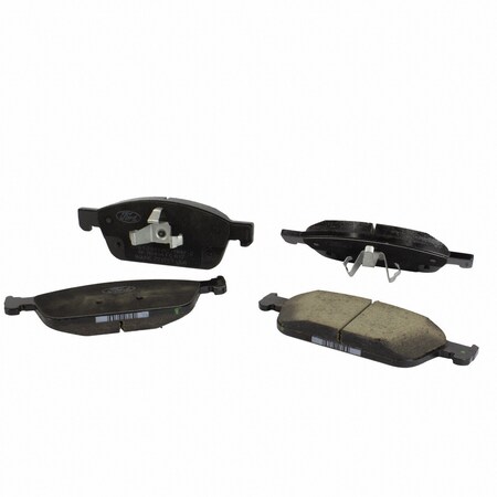 Motorcraft Disc Brake Pad Set,  BRF1561
