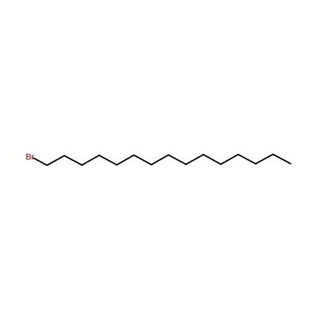 Ak Scientific 1-Bromopentadecane (5g), CAS 629-72-1 9541AB-5g