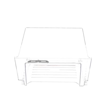 Whirlpool CRISPER PAN W10860122