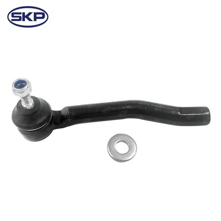 Skyward Automotive Products Steering Tie Rod End,  SES800965