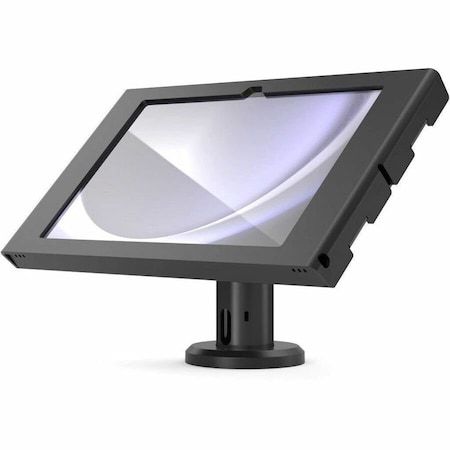Compulocks GALAXY TAB A9 APEX ENCLOSURE TILTING STAND 4IN BLACK TCDP0487GAPX9B