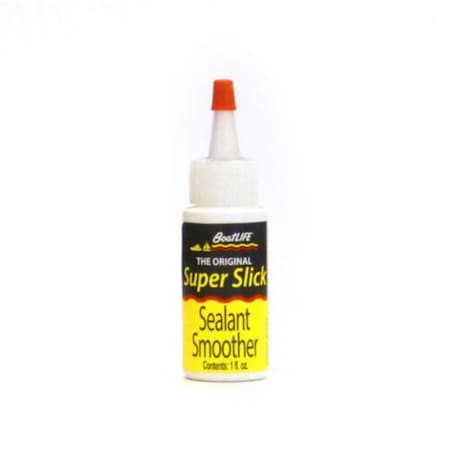 Active Athlete 1023 1 fl oz Super Slick Sealant Smoother AC3568748
