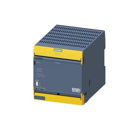 Siemens SIRIUS safety relay Output expansion 3RO Power with Relay enabling 3SK1213-2AB40
