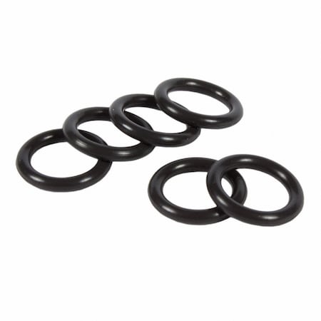 Motorcraft A/C Line O-Ring, YF3409