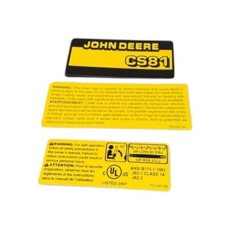 John Deere ADAPTER KIT, JOHN DEERE OEM UP06237  UP06237
