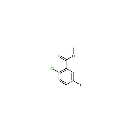 Ak Scientific Methyl 2-chloro-5-iodobenzoate (1g), CAS 620621-48-9 9321AB-1g