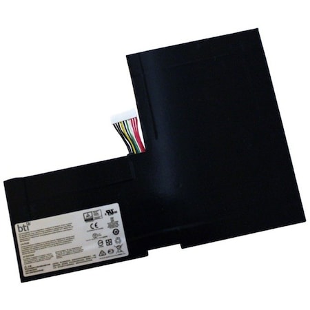 Battery Technology BATTERY FOR MSI GS75 STEALTH 9SE-278 GS65 BTY-M6F-BTI
