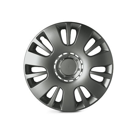 Altertrim 14 in Univ Hubcaps, Snap-On, (Lacq), 4PK CHB-5065-B-14