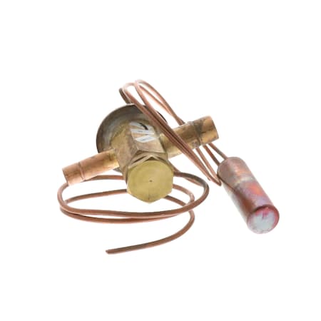 Trane Therm Expan Valve, 3/8X1/2, 1.5T, VAL7630 VAL7630