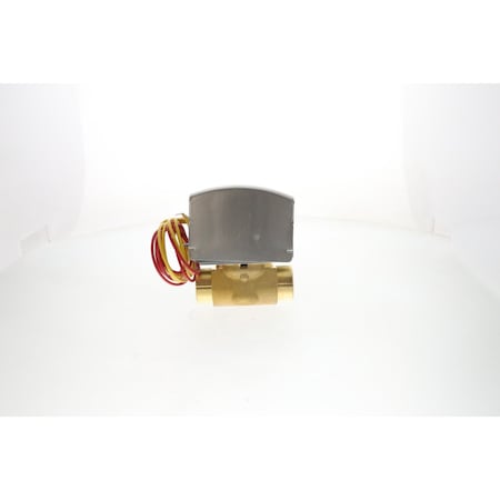 Resideo 1 in. swt24vN/C ZoneVlv W/auxSw V8043E5079