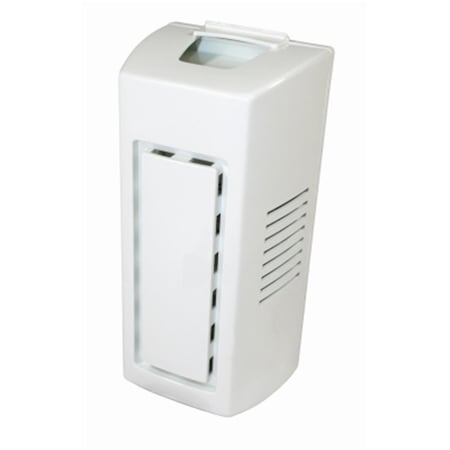 Impact Products Wall Deodorant Cabinet, White 225184