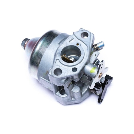 Honda CARBURETOR ASSY - BB62F B 16100-Z1L-023