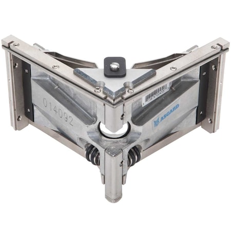 Asgard 3.5in Angle Head AH35-AD