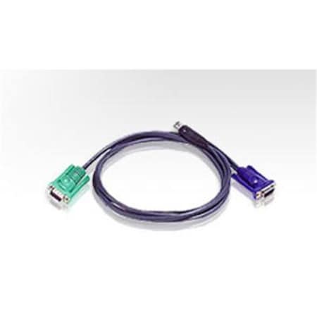 D & H Distributing Corp  6 Foot USB KVM Cable MA265512