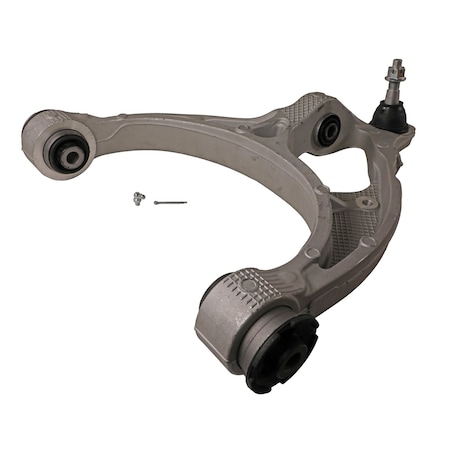 Moog Suspension Control Arm and Ball Joint Assembly, RK623918