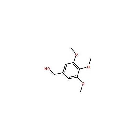 Ak Scientific 3, 4, 5-Trimethoxybenzyl alcohol (100g), CAS 3840-31-1 X2188-100g