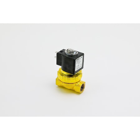 Parker Steam Valve 1/125 08FS5C2-Z01ACFPH05