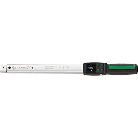Stahlwille TORQUE WRENCH 96500910