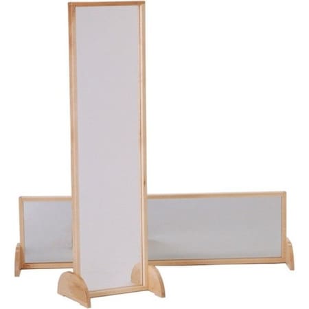 Jonti-Craft Acrylic Mirror 2171JC