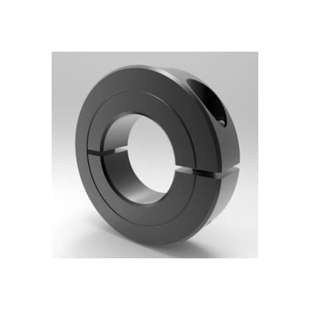 Stafford 1/2 in 1PC Clamp Collar 1L008