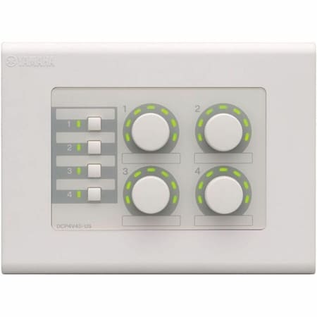 Yamaha DIGITAL CONTROL PANEL DCP4V4S-US