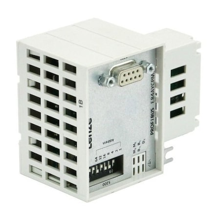 Lenze Servo Drive, 8400 Series E84AYCPMV