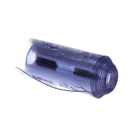 Kason Strip Curtain, 125 x 8 401SA8080125