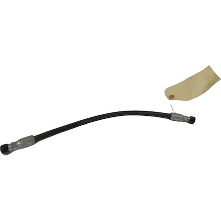 Cnh HOSE, CNH OEM BN323016 BN323016