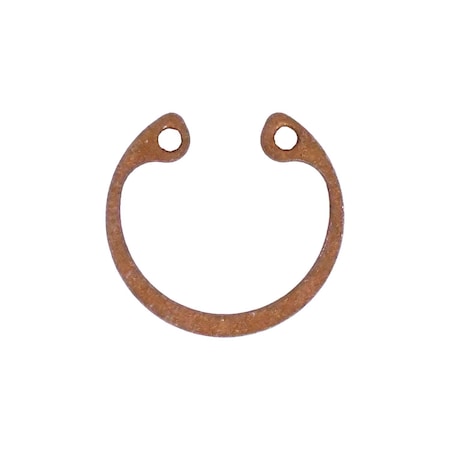 Auveco Internal Retaining Rings 5/16in, 50PK 8689