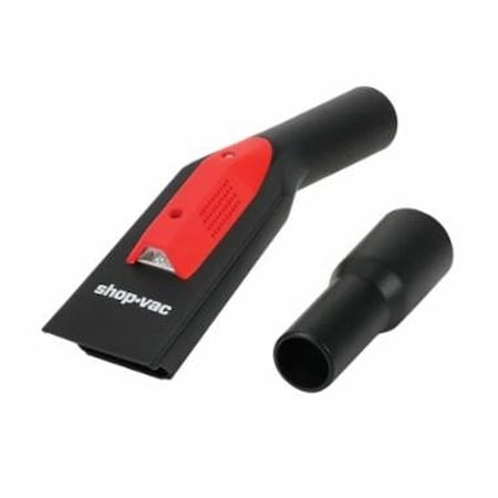 Shop-Vac 5430019 Lighted Nozzle, Multi-Color, For: 1-1/4 in and 1-1/2 in Hose 5439999