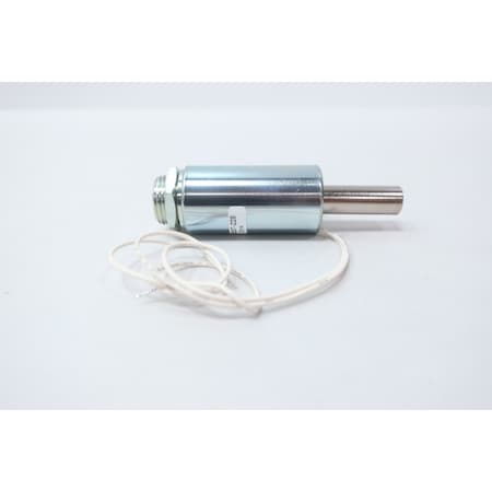 Saia-Burgess TUBULAR SOLENOID STA PUSH 195207-228