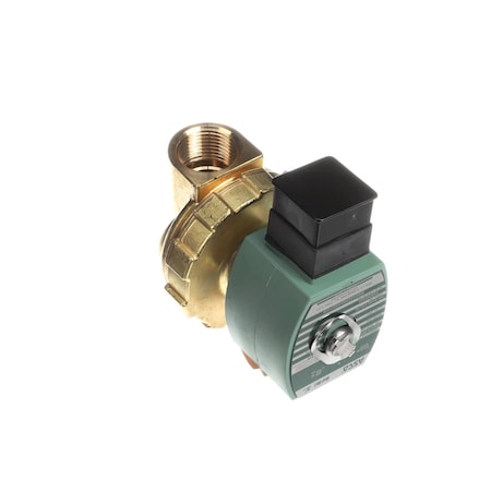 Cissell VALVE, 3/4, BRASS DIN 120/60 E F8322909P