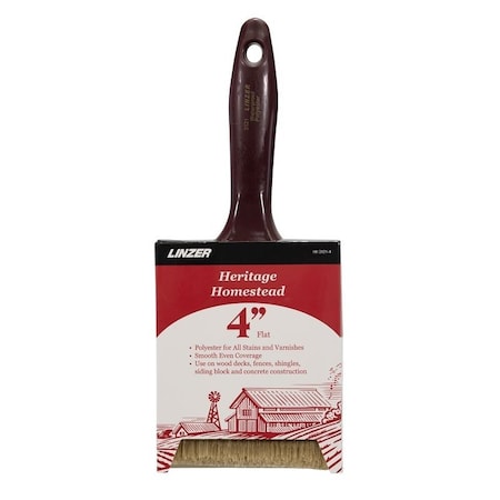 Linzer Roller Cover - 9 Inch, 3/4 Inch Nap HH 3121 0400