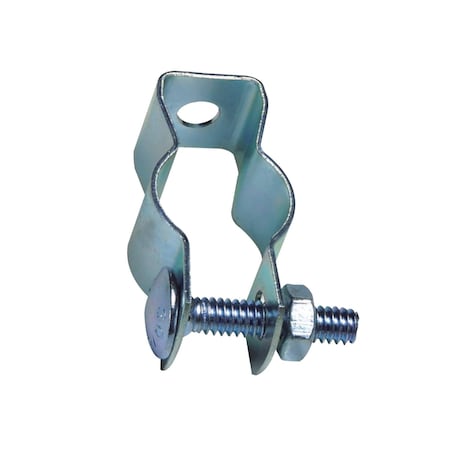 Newhouse Electric 1-1/2 in. Steel Conduit Pipe Hanger CH112
