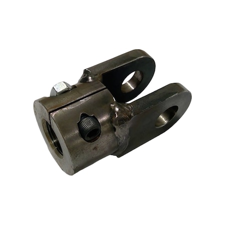 Cnh CLEVIS, CNH OEM BN67701 BN67701