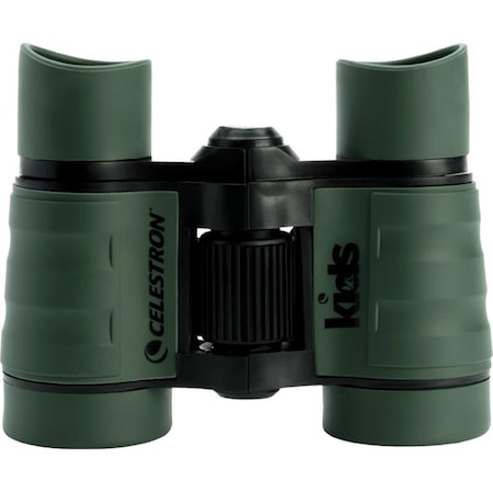 Hard Top Kids 4 x 30 Binocular HA3568160
