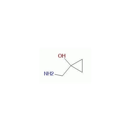 Ak Scientific 1-(Aminomethyl)cyclopropanol (250mg), CAS 74592-33-9 W8222-250mg