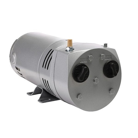 Gast 0523-101Q-Sg588Dx Rotary Vane Pump 0523-101Q-G588NDX